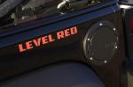 Jeep Wrangler Red Level Concept 2014 года